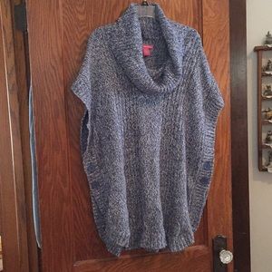 Cowl Neck Sweater